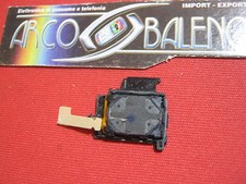 SUONERIA BUZZER RICAMBIO per SAMSUNG GALAXY NOTE 3 SM-N9005 VIVAVOCE CICALINO