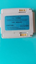 BATTERIA NEC  PER -N8000-