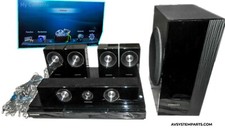 Samsung HT-D5300 3D