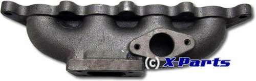 Turbo collettore t25 t vag - 1,8,