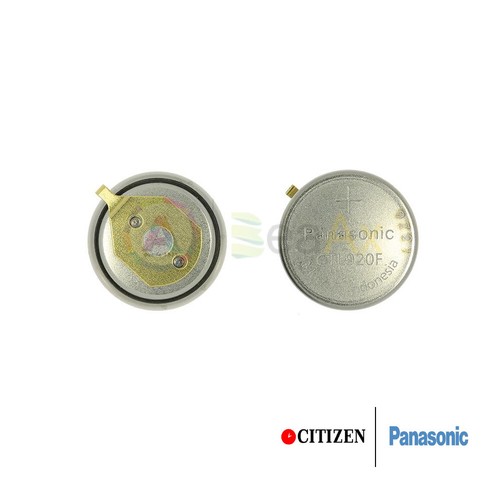 Accumulatore citizen eco drive - citizen,