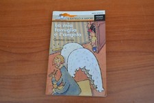 Lienas  La mia famiglia e l'angelo  Piemme junior 