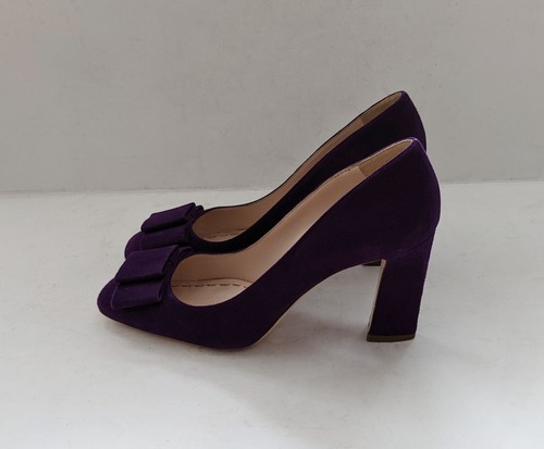 Scarpe décolleté miu - miu,