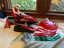 Art Attack CASTELLO MAMBA