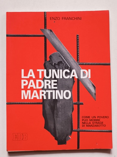 Tunica padre martino - la,