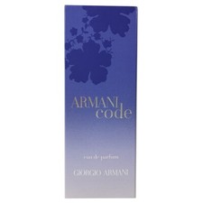 Armani Code For Women Di
