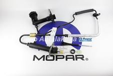 Gruppo Idraulico Frizione Jeep Liberty KJ 05-07 52129184AG Nuovo Originale Mopar