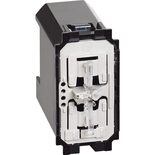 Interruttore dimmer connesso - interruttore,