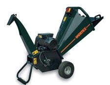 BIOTRITURATORE cippatore