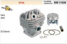 CILINDRO E PISTONE COMPLETO