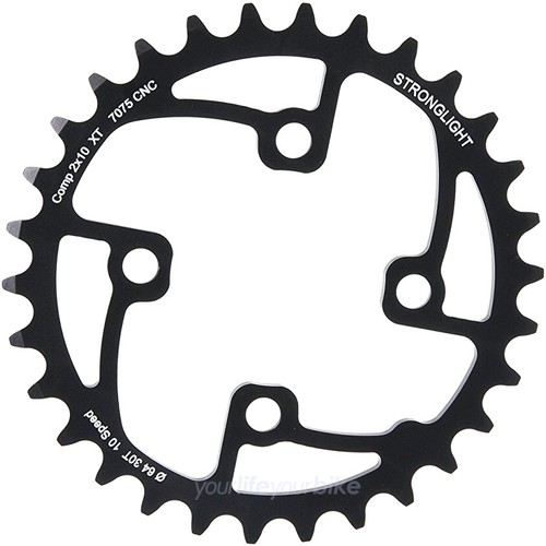 Catena stronglight velocità - catena, 2