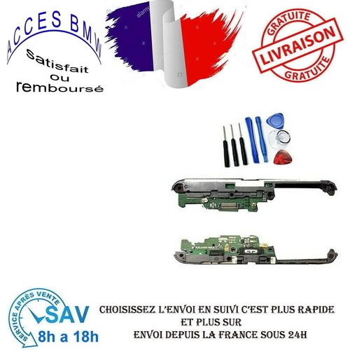 Connecteur charge charging - de,