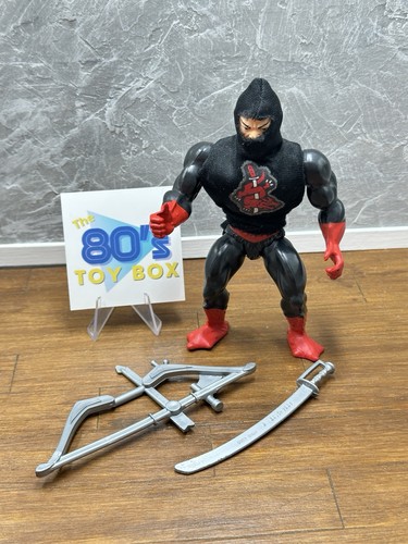 Modellino vintage ninjor - modellino,