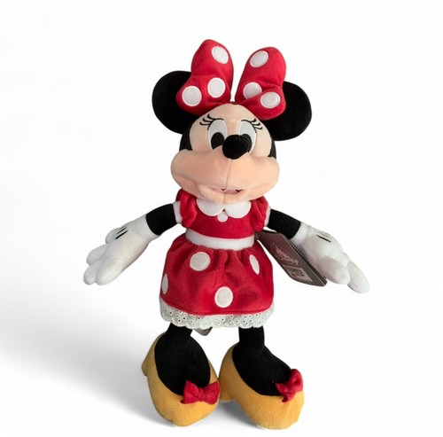Nwt disney store minnie mouse - store,