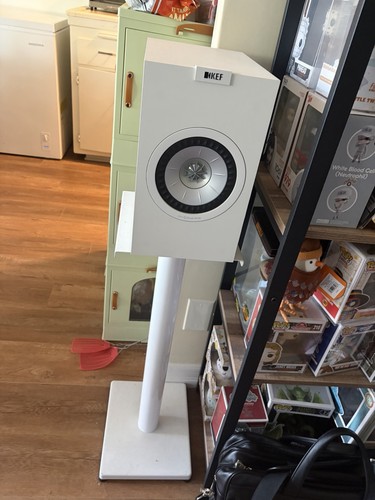 Altoparlanti kef q150 - kef,
