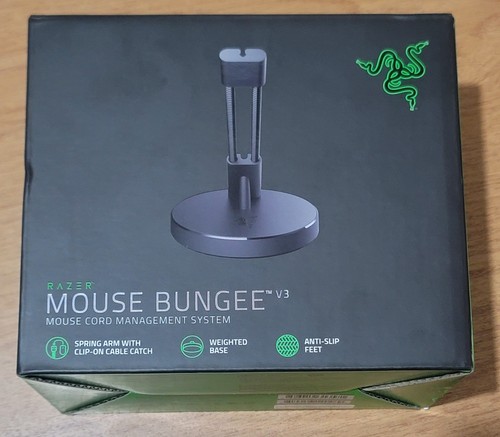 Razer mouse bungee - razer,