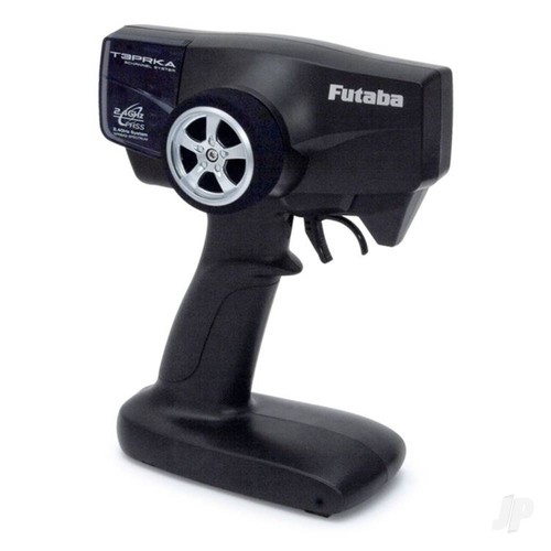 Futaba 3pr radio superficie - futaba,