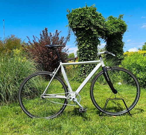 Bici single speed pollici - single, 28