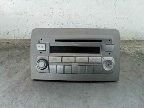 Autoradio per lancia musa - musa, 2°