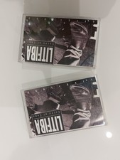 2 CASSETTE MC K7 - LITFIBA - COLPO DI CODA