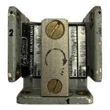 M4397 Forem Circolatore a