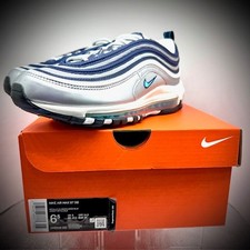 Nike Air Max 97 OG Metallic