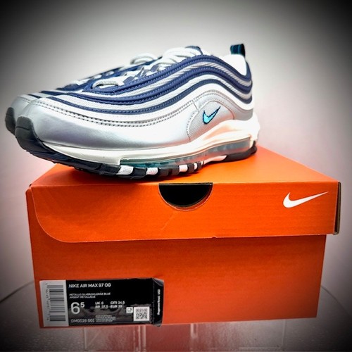 Nike air max - air, 97