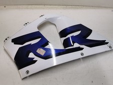 Honda CBR 900 RR 1996-1997 carena fiancata superiore sx 64370