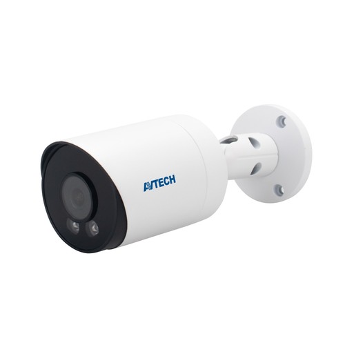 Avtech telecamera poe - ip,