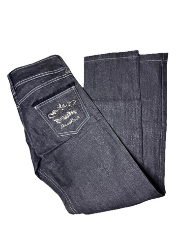 Denny rose jeans denim - denny,