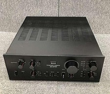 Amplificatore integrato sansui - amplificatore,