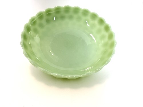 Fire king jadeite - king, servizio