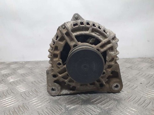 8200390675 alternatore renault - 8200390675,