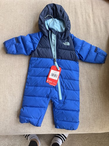 Tuta neve bambino ragazzo - neve,
