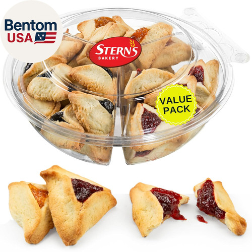 Hametaschen biscotti - hametaschen, |