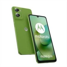 Motorola Moto G06 4+128GB