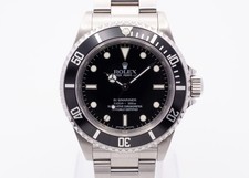 Rivenditore: Rolex Submariner