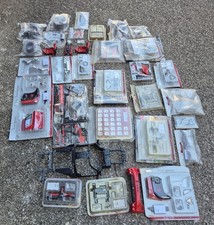 DeAgostini Enzo Ferrari scala