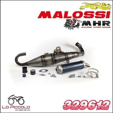 329612 marmitta malossi - marmitta,