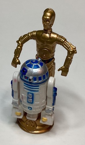 Star wars rebel alliance 3po - wars, c-3po
