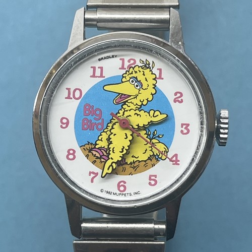 Orologio polso vintage - da,