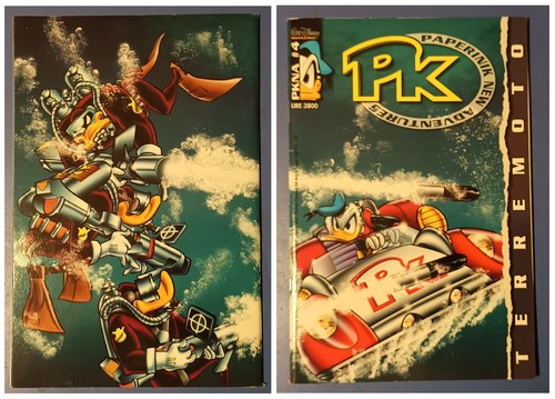 Pkna pikappa pk new - 4,,