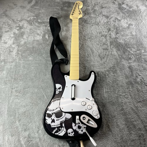 Controller chitarra wireless