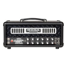 Mesa Boogie Badlander 25 Head