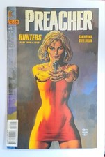 Preacher 16 VF/MM 1996.First Printing.Vertigo/Dc