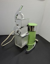 Quick Mill “La Grattugia”