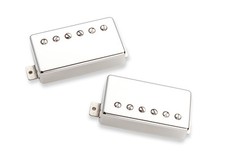 Seymour Duncan Seth Lover Modell Set SH-55N 2C und SH-55B 2C