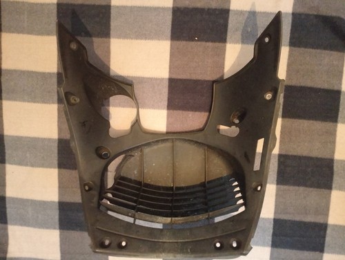 Protezione radiatore tmax - radiatore, 530