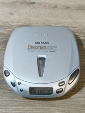 Sony Discman ESP2 D-E446CK