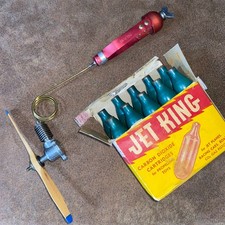 Rare Find VINTAGE 1960's OK